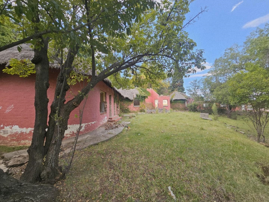 0 Bedroom Property for Sale in Ladybrand Free State